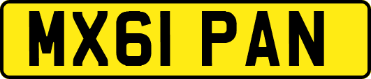 MX61PAN