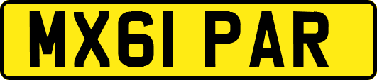 MX61PAR