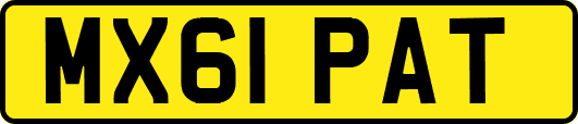 MX61PAT
