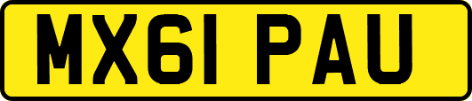 MX61PAU
