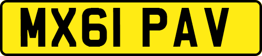 MX61PAV