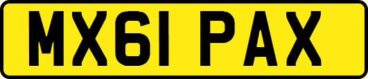 MX61PAX