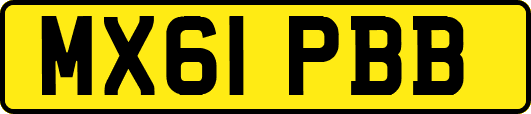 MX61PBB