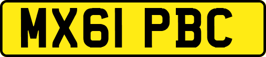 MX61PBC