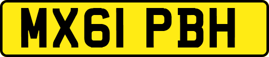 MX61PBH
