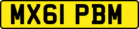MX61PBM