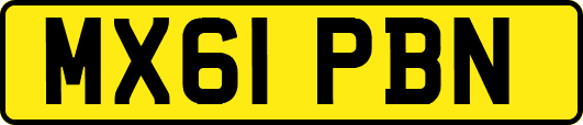 MX61PBN