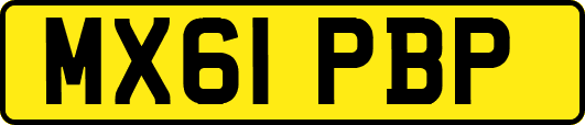 MX61PBP