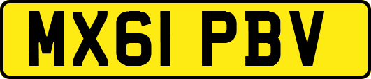 MX61PBV