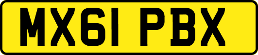 MX61PBX