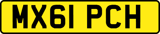 MX61PCH