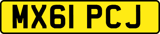 MX61PCJ