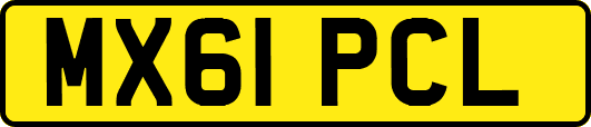 MX61PCL
