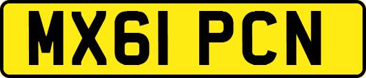 MX61PCN