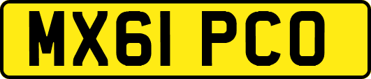 MX61PCO