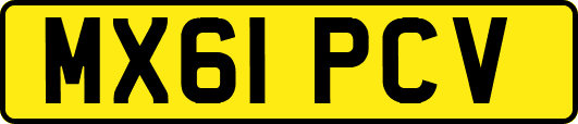 MX61PCV