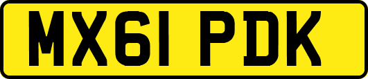MX61PDK