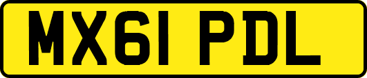 MX61PDL