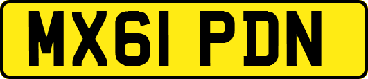 MX61PDN