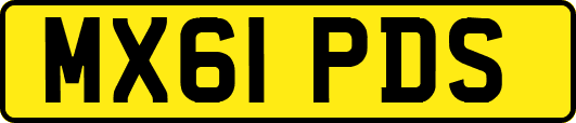 MX61PDS