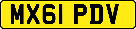 MX61PDV