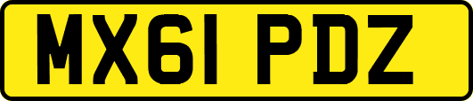 MX61PDZ