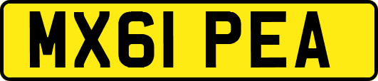 MX61PEA