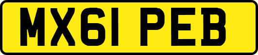 MX61PEB
