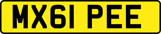 MX61PEE