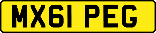MX61PEG
