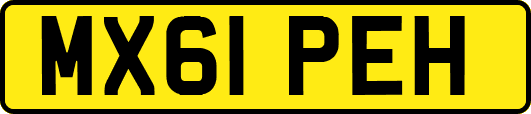 MX61PEH