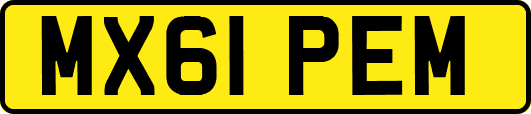 MX61PEM