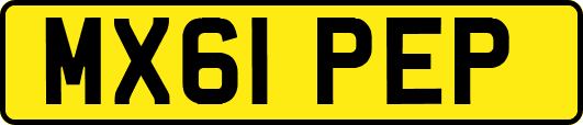 MX61PEP
