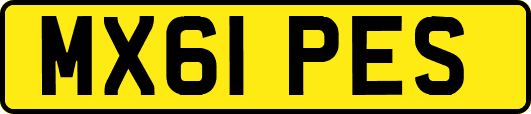 MX61PES