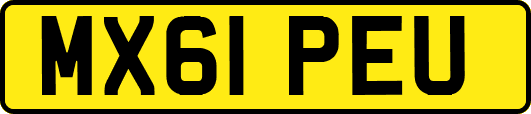 MX61PEU