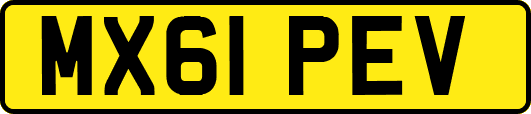 MX61PEV