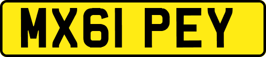 MX61PEY