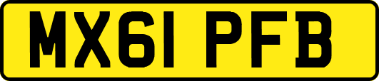 MX61PFB