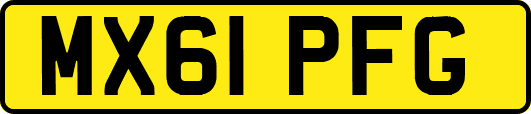 MX61PFG