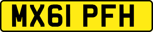 MX61PFH