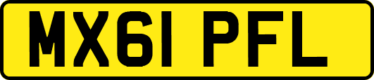 MX61PFL