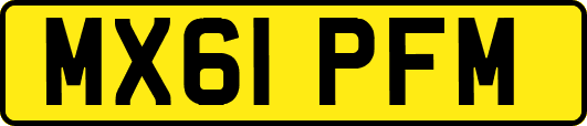 MX61PFM