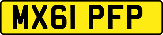 MX61PFP