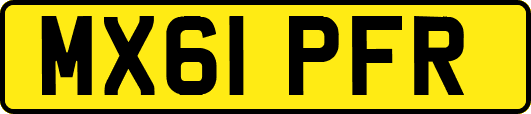 MX61PFR