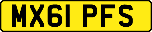 MX61PFS