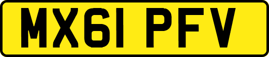 MX61PFV
