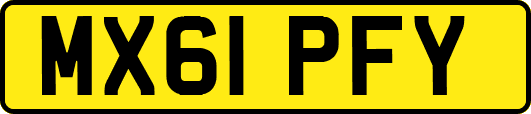 MX61PFY