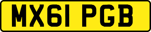 MX61PGB