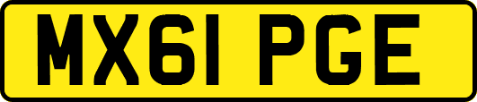MX61PGE