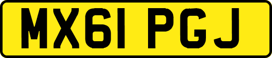 MX61PGJ